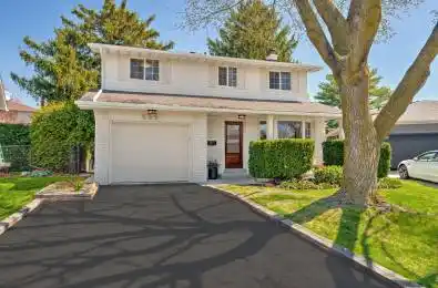 555 Letitia Court Burlington Ontario L7N 2Y7