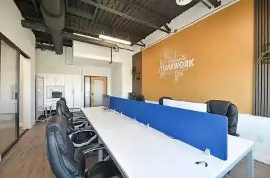 3485 Rebecca Street Unit# 209 Oakville Ontario L6L 6X9