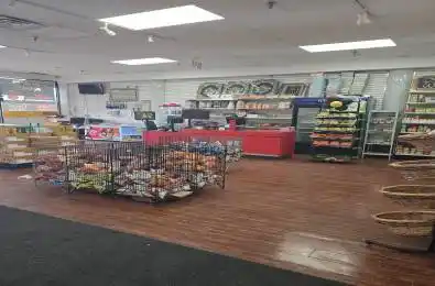 2273 Dundas Street Unit# 8 Mississauga Ontario L5K 2L8
