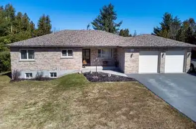 1744 Barton Drive Selwyn Ontario K0L 2H0