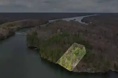 PT LT 5 James Wilson Road Frontenac Ontario K0H 1W0