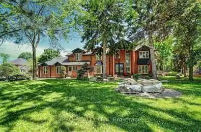 4326 Bridlepath Trail Mississauga Ontario L5L 3K4