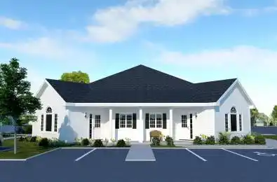 4 Lowry Place Loyalist Ontario K7N 0E2