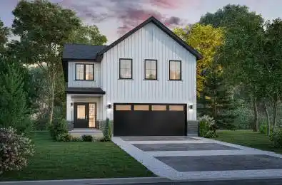 6 Stickles Street Pelham Ontario L3C 3C3