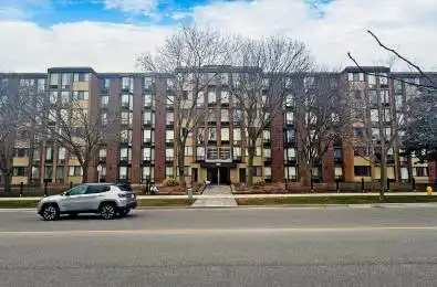 1530 Pickering Parkway Unit# 101 Pickering Ontario L1V 3V8