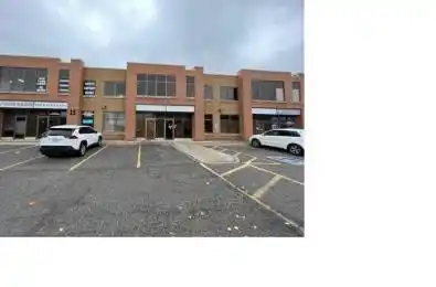 15 Sun Pac Boulevard Unit# 19 Brampton Ontario L6S 5P6