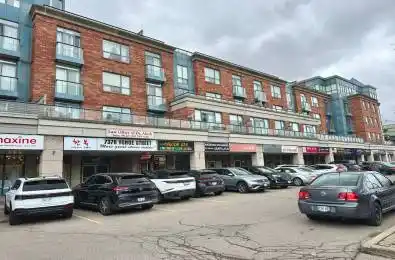 7378 Yonge Street Unit# 38B Vaughan Ontario L4J 8J1