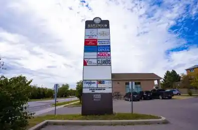 11399 Keele Street Unit# 12 Vaughan Ontario L6A 4E1
