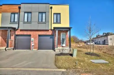1465 Station Street Unit# 31 Pelham Ontario L0S 1E3