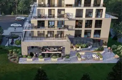 15 Pine Needle Way Unit# 408 Huntsville Ontario P1H 0G4
