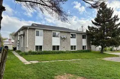 504 Andrew Street Shelburne Ontario L9V 2Z1