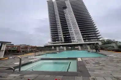 1255 Bayly Street Unit# 2403 Pickering Ontario L1W 0B6