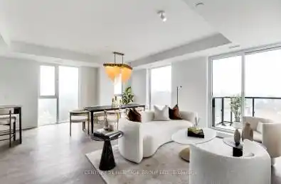 185 Alberta Avenue Unit# 907 Toronto C03 Ontario M6C 0A5