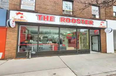 1395 Yonge Street Toronto C09 Ontario M4T 1Y4