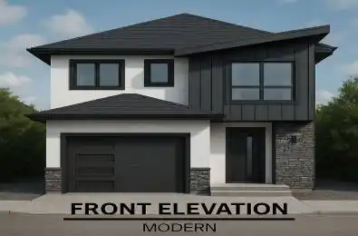 132 McDonough Crescent Loyalist Ontario K7N 0A4