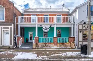 29 King Avenue Clarington Ontario L1B 1H3