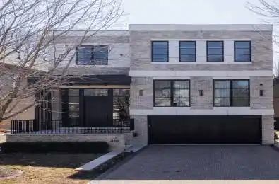 419 Glengrove Avenue Toronto C04 Ontario M5N 1X1