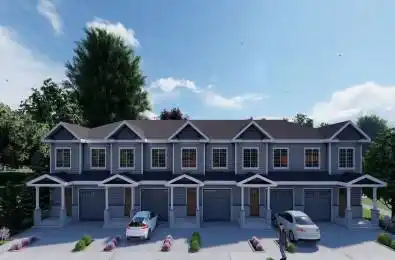 409 - 423 Walden Boulevard Fort Erie Ontario L2A 1S1