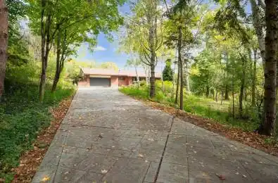 13397 Centreville Creek Road Caledon Ontario L7E 5T3