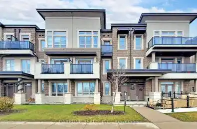 9621 Jane Street Unit# 10 Vaughan Ontario L6A 5G5
