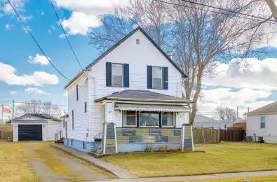 263 Humboldt Parkway Port Colborne Ontario L3K 2H7