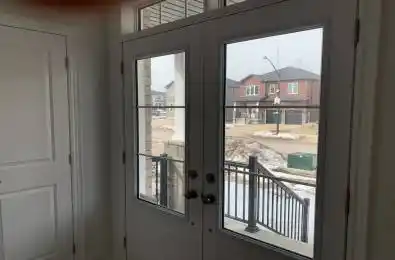 23 AMBER Drive Wasaga Beach Ontario L9Z 0R9