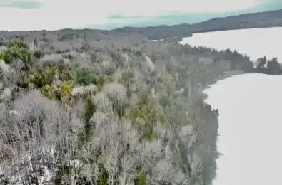 149-1 Arbor Vitae Road Madawaska Valley Ontario K0J 1B0