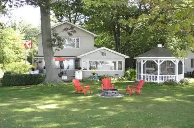 9714 Lake Road Lambton Shores Ontario N0N 1J1
