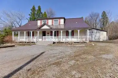 63 Sebastopol Drive Bonnechere Valley Ontario K0J 1W0