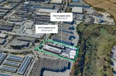 7385 Tranmere Drive Mississauga Ontario L5S 1L4
