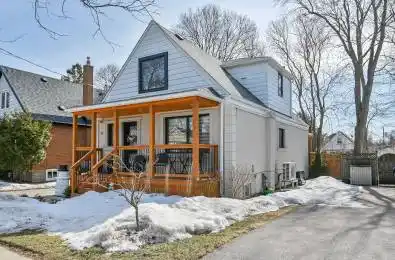 17 Hollydene Road Toronto E04 Ontario M1L 2A4
