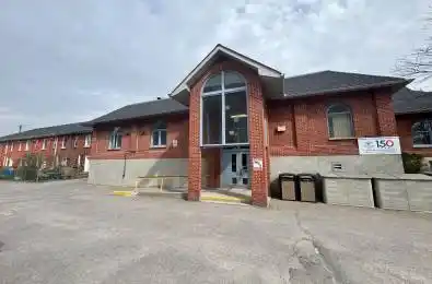 235 Rubidge Street Unit# Lower Peterborough Central Ontario K9J 3N9