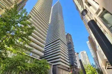 50 Charles Street Unit# 5502 Toronto C08 Ontario M4Y 0C3