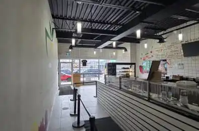 2648 Eglinton Avenue Toronto E04 Ontario M1K 2S3