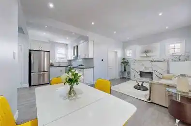 25 Avenue Street Oshawa Ontario L1H 2T9