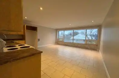 258 Lakeshore Road Unit# 203 Mississauga Ontario L5G 1G9