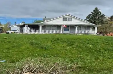 1032 HWY 7 Road Otonabee-South Monaghan Ontario K9J 6X8