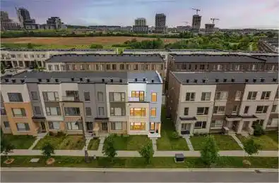 3145 Ernest Applebe Boulevard Oakville Ontario L6H 0N8