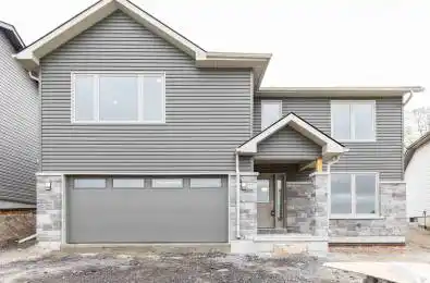 61 Meagan Lane Quinte West Ontario K0K 2C0