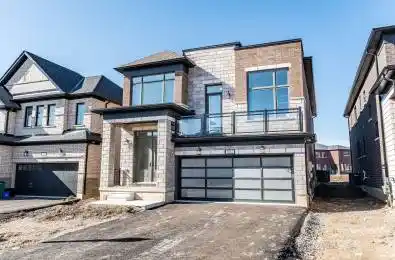904 Knights Lane Woodstock Ontario N4T 0P7