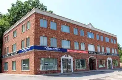 390 Davis Drive Unit# 102 Newmarket Ontario L3Y 7T8