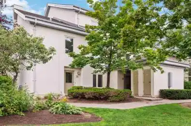 110 Fairway Court Unit# 112 Blue Mountains Ontario L9Y 0P8