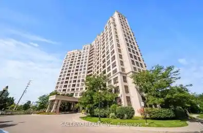 9225 Jane Street Unit# 1105 Vaughan Ontario L6A 0J7