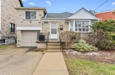 23 Allingham Gardens Toronto C06 Ontario M3H 1X7