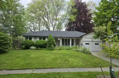 787 Dack Boulevard Mississauga Ontario L5H 1E5