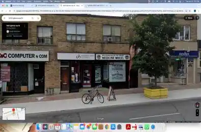 1476 Eglinton Avenue Toronto W04 Ontario M6E 2G5