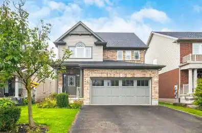 44 Dominion Drive Guelph Ontario N1L 0B4