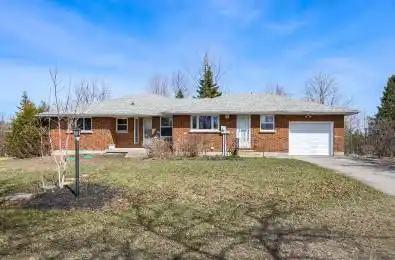 1205 Scugog Line 10 N/A Scugog Ontario L0C 1G0