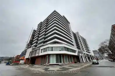 212 King William Street Unit# 515 Hamilton Ontario L8R 3N9