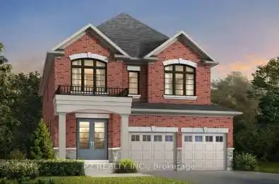 16 Wild Ginger Lane Springwater Ontario L9X 2E4
